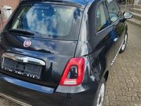 gebraucht Fiat 500 1.2 8V LOUNGE LOUNGE