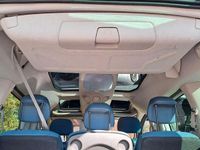 Gebraucht Citroën Berlingo 109 PS (80 kW) 2009 Blau Van / Kleinbus