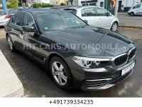 Gebraucht BMW 520 Performance 190 PS (139 kW) 2017 Grau Limousine