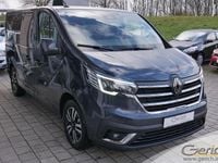 Neu Renault Trafic 170 PS (125 kW) 2025 Grau Van / Kleinbus