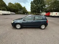 Gebraucht VW Golf IV 102 PS (75 kW) 2005 Blau Limousine