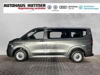 Neu VW Transporter 150 PS (110 kW) 2026 Grau Van