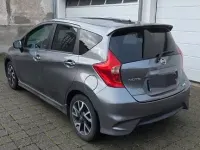 Gebraucht Nissan Note 360º 90 PS (66 kW) 2014 Kleinwagen