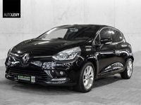 gebraucht Renault Clio IV Clio 1.2 16V Limited