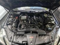 Gebraucht Mercedes E220 Elegance 170 PS (125 kW) 2013 Coupé