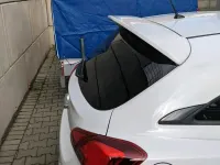 Gebraucht Opel Corsa 150 PS (110 kW) 2018 Weiß Kleinwagen