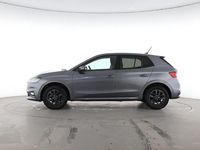 Neu Skoda Fabia Selection 95 PS (69 kW) 2025 Graphitegrau Limousine