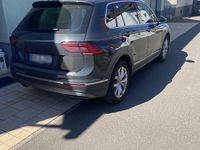 Gebraucht VW Tiguan Highline 179 PS (131 kW) 2017 SUV
