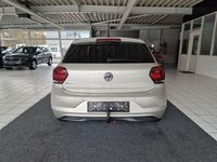 Gebraucht VW Polo Join 116 PS (85 kW) 2019 Silber Limousine