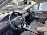 gebraucht VW Passat Variant Comfortline / AUTOMATIK