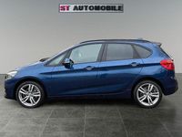 Gebraucht BMW 218 150 PS (110 kW) 2021 Blau Limousine