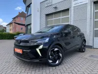 Neu Renault Captur Techno 140 PS (102 kW) 2025 Schwarz SUV