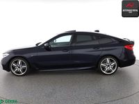 Gebraucht BMW 630 M Sport 265 PS (194 kW) 2019 Schwarz Coupé
