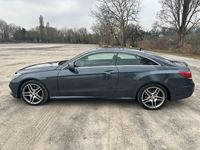 gebraucht Mercedes 350 E CoupeVoll