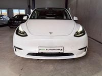 Gebraucht Tesla Model Y 378 kW (514 PS) 2021 Weiß SUV