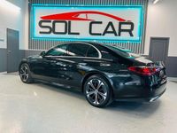 Gebraucht Mercedes E300 Advanced Plus 197 PS (144 kW) 2024 Schwarz Limousine