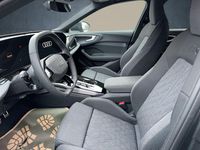 Gebraucht Audi A5 S-Line 204 PS (150 kW) 2025 Grau Kombi