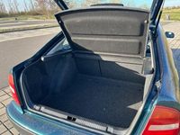 Gebraucht Skoda Octavia 1998 Grün Limousine