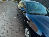 Gebraucht Seat Ibiza 86 PS (63 kW) 2007 Violet Kleinwagen