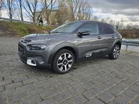 gebraucht Citroën C4 Cactus Shine Navi* RFK* PDC* SHZ* LED* TÜV NEU*