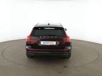 Usata Volvo V60 CC 190 CV (139 kW) 2020 Marrone Station wagon