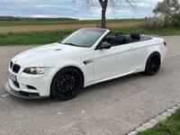 gebraucht BMW M3 Cabriolet M3