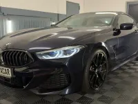 Gebraucht BMW 840 M Sport 320 PS (235 kW) 2016 Schwarz