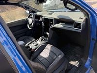 Gebraucht VW Amarok Aventura 241 PS (177 kW) 2024 Grau Pickup