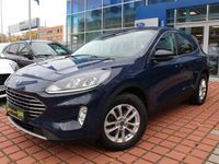 gebraucht Ford Kuga 2.0 EcoBlue Titanium KeyLess|Navi|Carplay