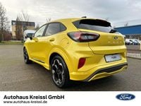Gebraucht Ford Puma Gen-E Premium 124 kW (169 PS) 2025 Gelb SUV