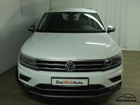 gebraucht VW Tiguan Allspace Highline