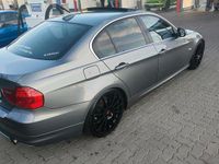 Gebraucht BMW 335 286 PS (210 kW) 2009 Grau Limousine