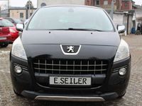 gebraucht Peugeot 3008 3008Platinum*NAVI*HEAD UP*PANORAMA*