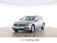 Gebraucht VW Passat Business+ 150 PS (110 kW) 2022 Pyritsilber Kombi