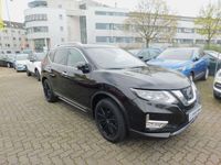 gebraucht Nissan X-Trail Tekna