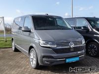 Gebraucht VW Multivan Generation Six 204 PS (150 kW) 2022 Grau Van