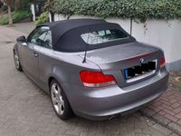 gebraucht BMW 118 Cabriolet 118 i