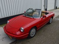 gebraucht Alfa Romeo Spider 2.0