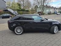 Gebraucht Land Rover Range Rover Velar SE Dynamic 300 PS (220 kW) 2019 Schwarz SUV