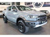 gebraucht Ford Ranger Doppelkabine 4x4 Raptor Panther LED Kamer