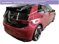 Gebraucht VW ID.3 GTX 210 kW (286 PS) 2025 Kings red, metallic Kleinwagen