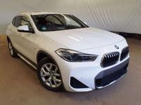 gebraucht BMW X2 xDrive 20dA M Sport X Pano HeadUp AHK Kamera