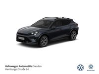 Gebraucht Cupra Formentor 150 PS (110 kW) 2025 Magnetic grau metallic SUV