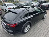 Gebraucht Audi A6 Allroad 204 PS (150 kW) 2023 Mythosschwarz metallic Kombi