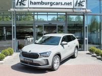 Gebraucht Skoda Kodiaq Selection 193 PS (141 kW) 2024 SUV