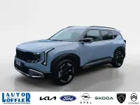 Neu Kia Seltos Spirit 179 PS (131 kW) 2026 Grau SUV