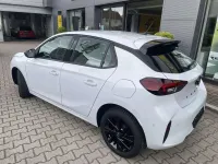 Gebraucht Opel Corsa 101 PS (74 kW) 2025 Weiß Kleinwagen