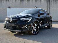 Gebraucht Renault Arkana Intens 94 PS (69 kW) 2022 Schwarz SUV