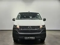 Gebraucht VW Caravelle 150 PS (110 kW) 2023 Candy weiss Van