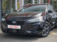 gebraucht Ford Focus Turnier 1.0